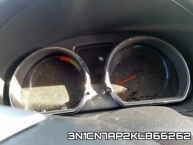 3N1CN7AP2KL866262 фото 9