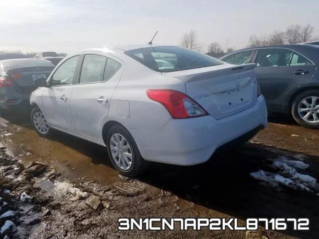 3N1CN7AP2KL871672 фото 4
