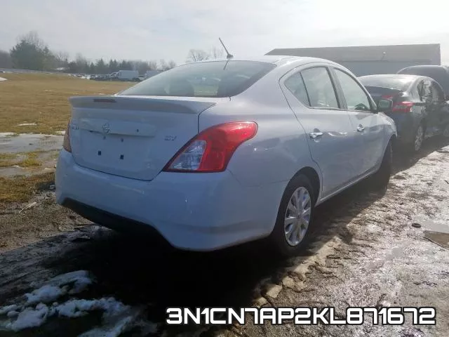 3N1CN7AP2KL871672 фото 5