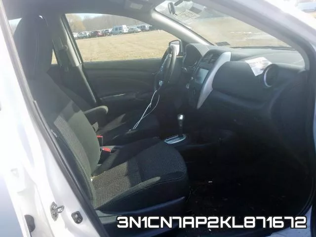 3N1CN7AP2KL871672 фото 6