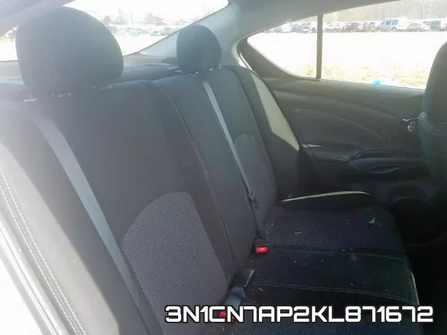 3N1CN7AP2KL871672 фото 7