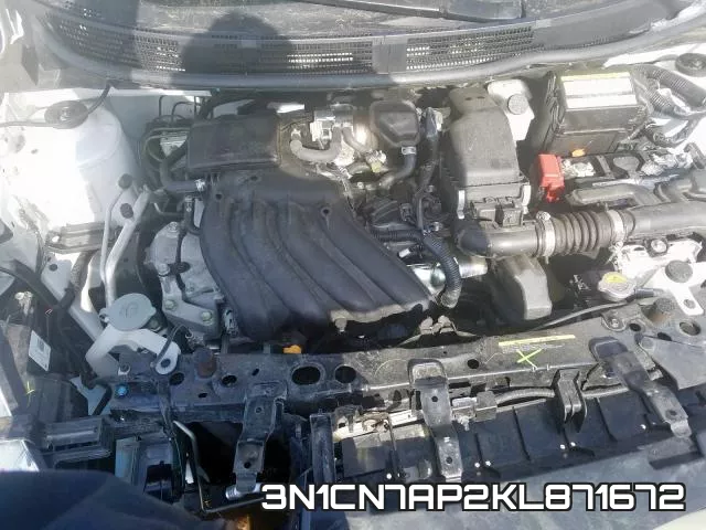3N1CN7AP2KL871672 фото 8