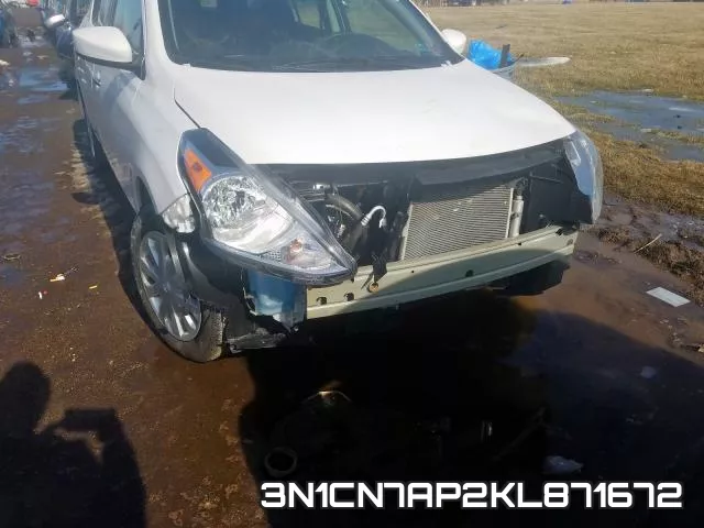 3N1CN7AP2KL871672 фото 10