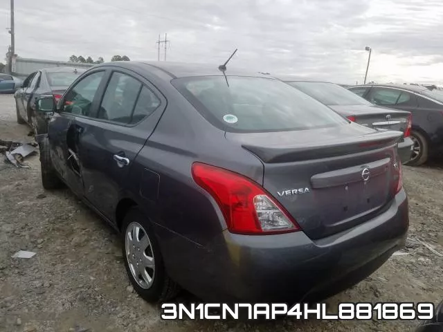 3N1CN7AP4HL881869 фото 4