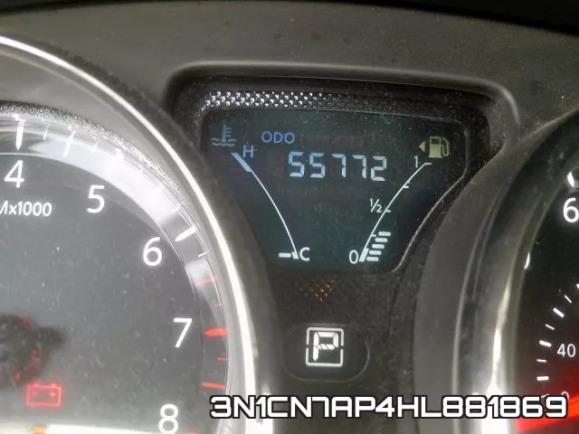 3N1CN7AP4HL881869 фото 9