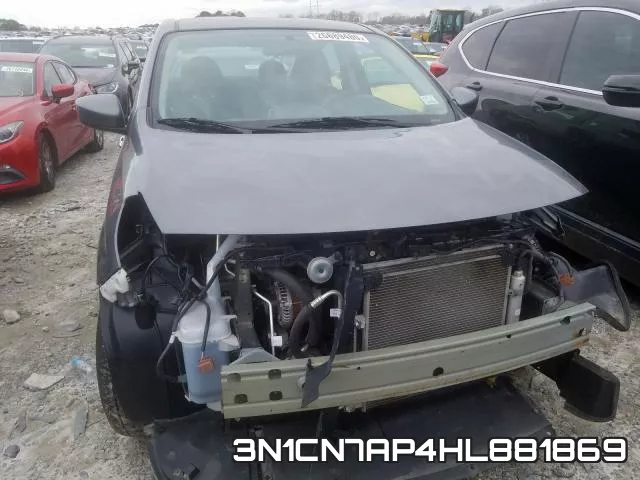 3N1CN7AP4HL881869 фото 10