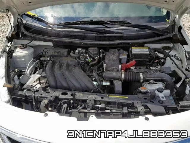 3N1CN7AP4JL883353 фото 8