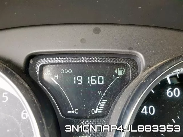 3N1CN7AP4JL883353 фото 9