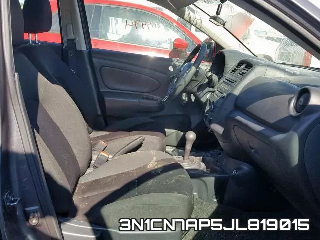 3N1CN7AP5JL819015 фото 6