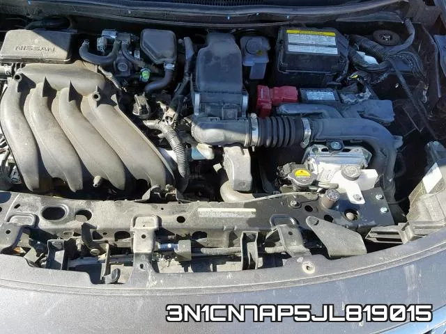 3N1CN7AP5JL819015 фото 8