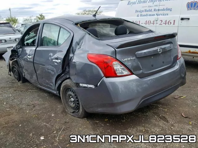 3N1CN7APXJL823528 фото 4