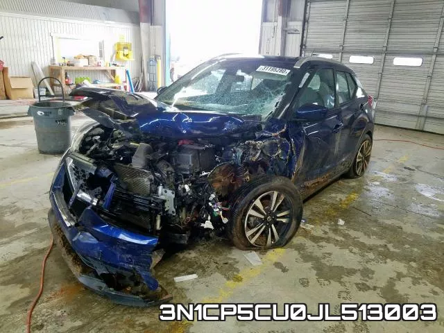 3N1CP5CU0JL513003 фото 3