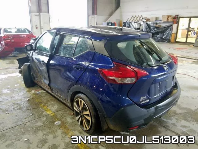 3N1CP5CU0JL513003 фото 4