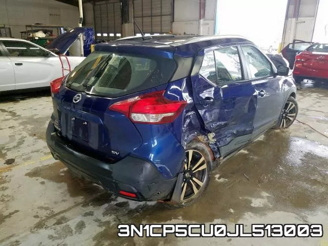 3N1CP5CU0JL513003 фото 5