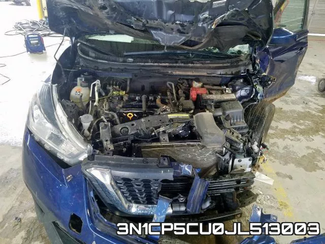 3N1CP5CU0JL513003 фото 8