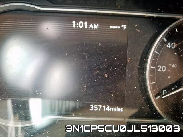 3N1CP5CU0JL513003 фото 9