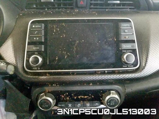 3N1CP5CU0JL513003 фото 10