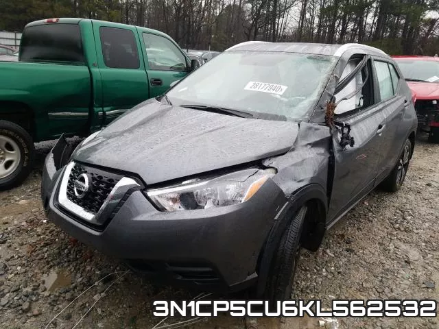 3N1CP5CU6KL562532 фото 3