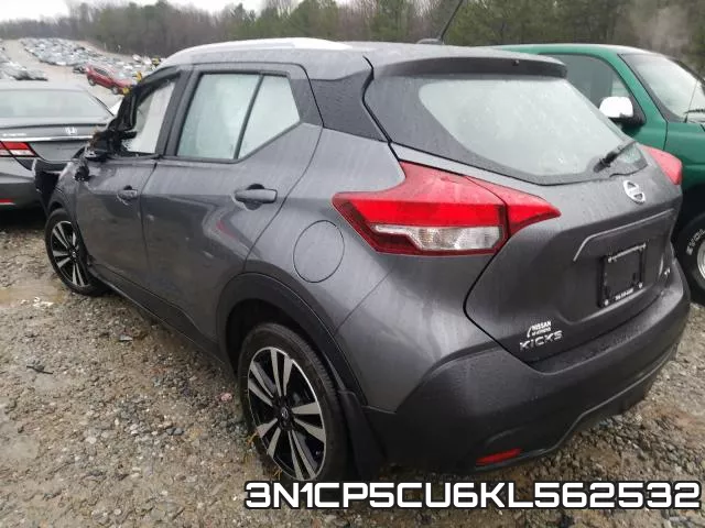 3N1CP5CU6KL562532 фото 4