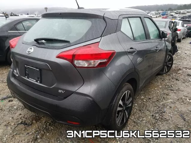 3N1CP5CU6KL562532 фото 5