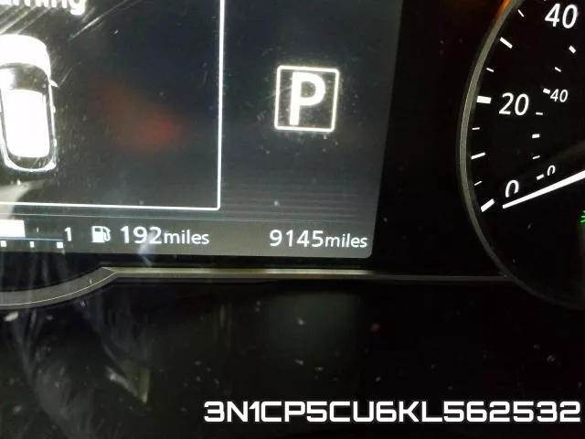 3N1CP5CU6KL562532 фото 9