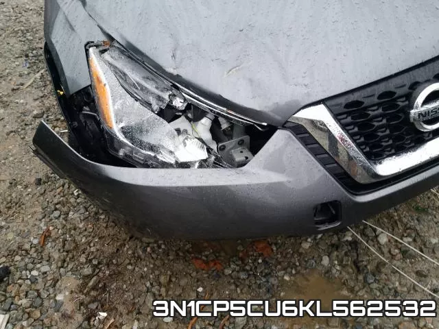 3N1CP5CU6KL562532 фото 10