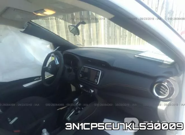 3N1CP5CU7KL530009 фото 6