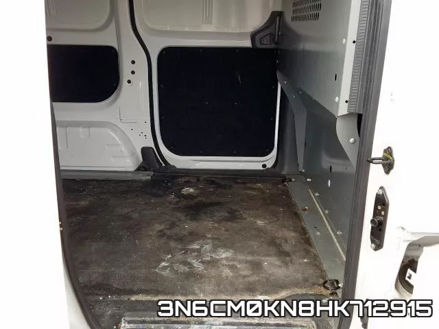 3N6CM0KN8HK712915 фото 7
