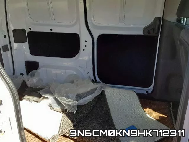 3N6CM0KN9HK712311 фото 7