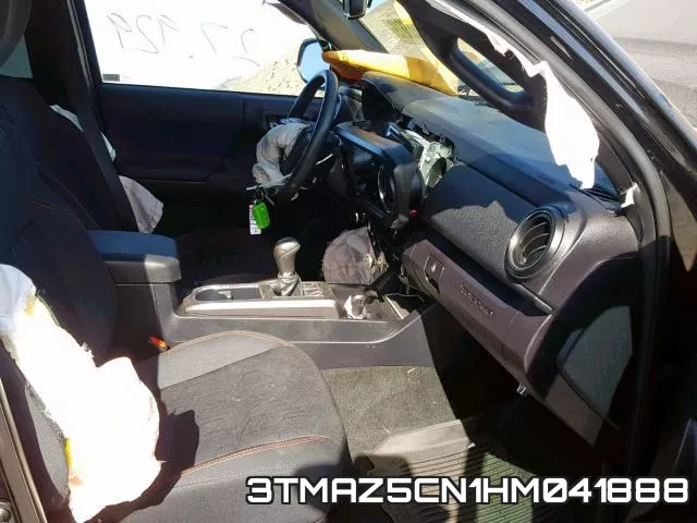 3TMAZ5CN1HM041888 фото 6