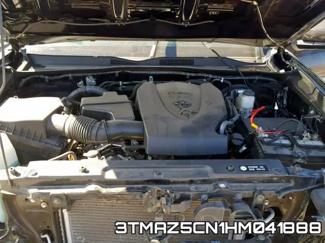 3TMAZ5CN1HM041888 фото 8