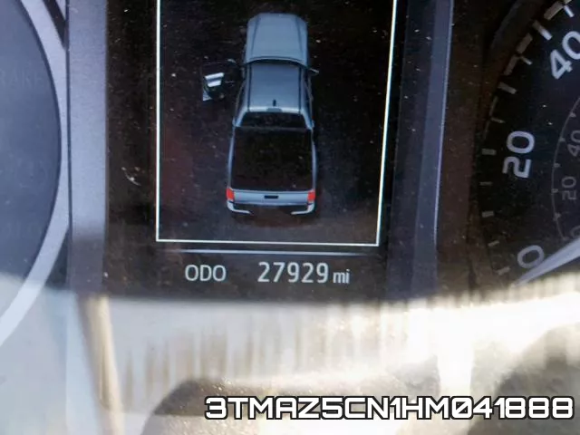 3TMAZ5CN1HM041888 фото 9