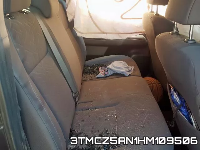 3TMCZ5AN1HM109506 фото 7
