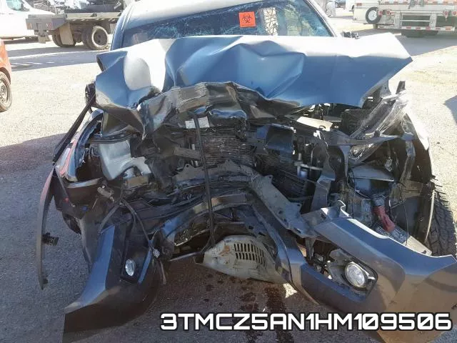 3TMCZ5AN1HM109506 фото 10