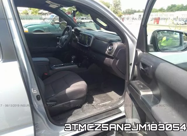 3TMCZ5AN2JM183054 фото 6