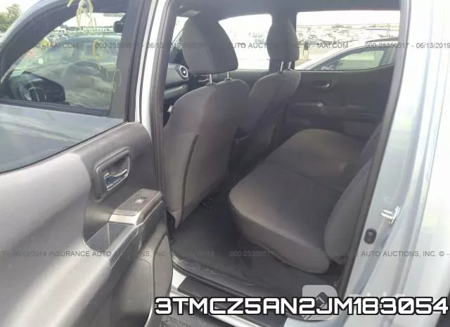 3TMCZ5AN2JM183054 фото 9
