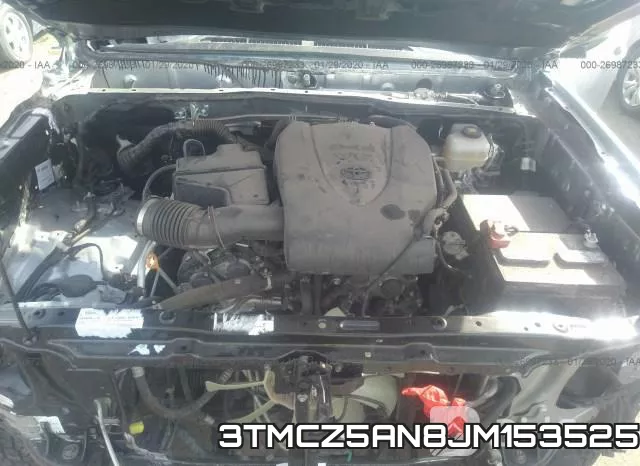 3TMCZ5AN8JM153525 фото 2