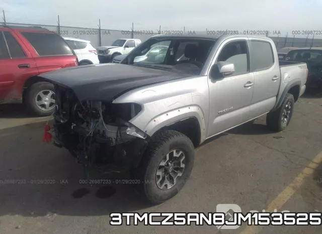 3TMCZ5AN8JM153525 фото 3