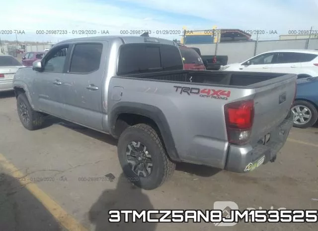 3TMCZ5AN8JM153525 фото 4