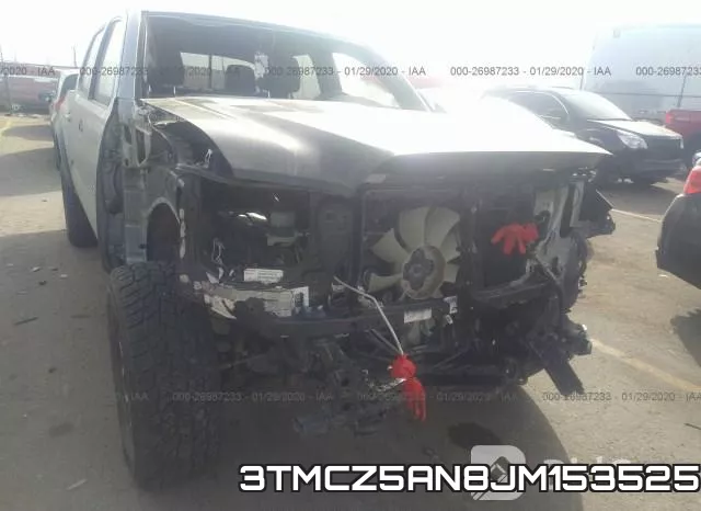 3TMCZ5AN8JM153525 фото 7
