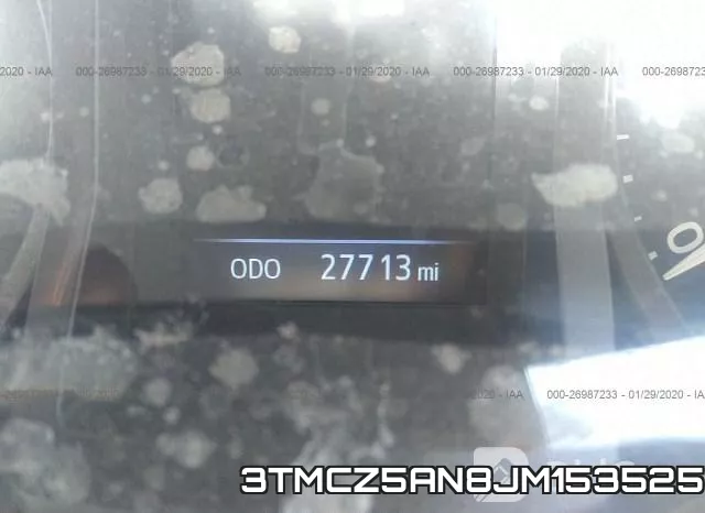 3TMCZ5AN8JM153525 фото 8
