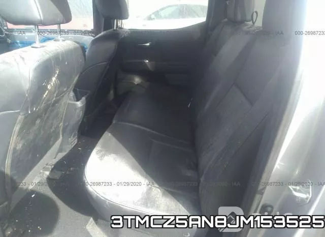 3TMCZ5AN8JM153525 фото 9