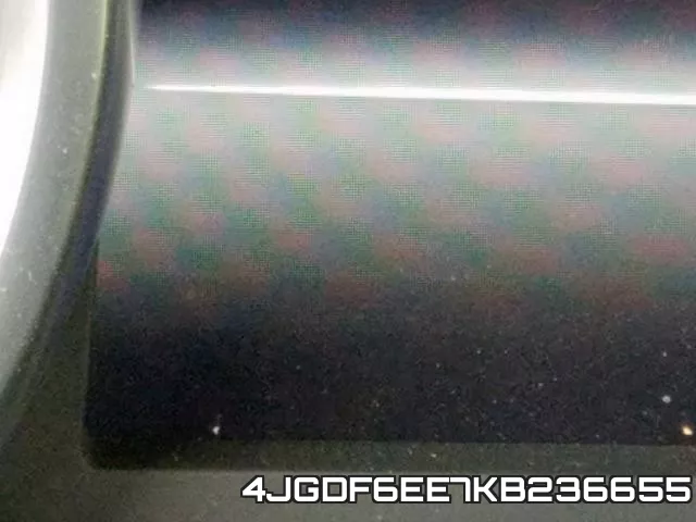 4JGDF6EE7KB236655 фото 9