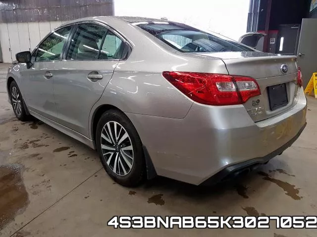 4S3BNAB65K3027052 фото 4