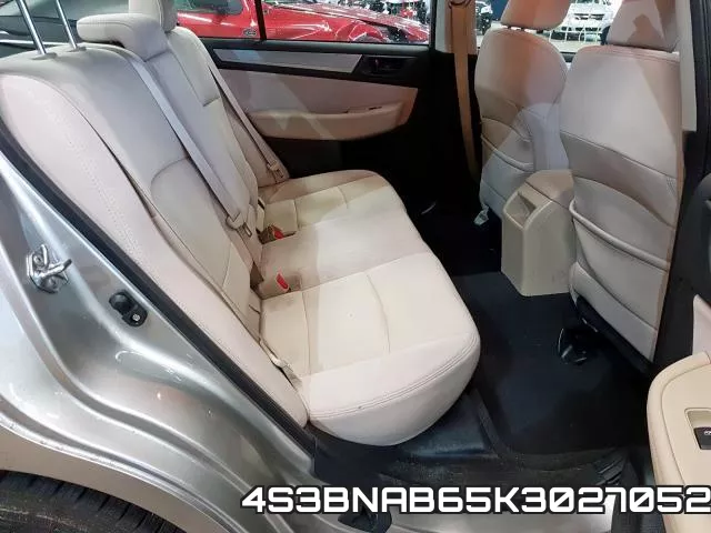 4S3BNAB65K3027052 фото 7