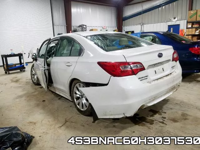 4S3BNAC60H3037530 фото 4