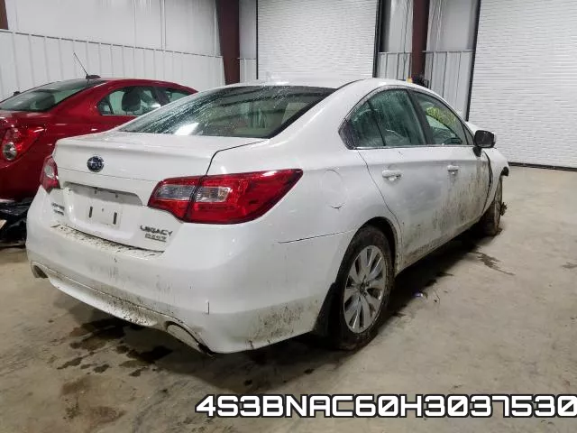 4S3BNAC60H3037530 фото 5