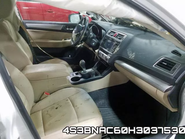 4S3BNAC60H3037530 фото 6
