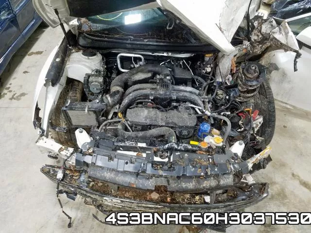 4S3BNAC60H3037530 фото 8
