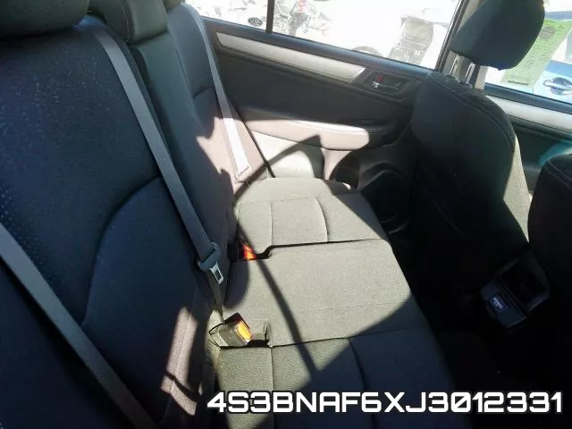 4S3BNAF6XJ3012331 фото 7